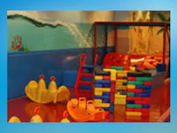 Zwickelino Der Indoorspielplatz